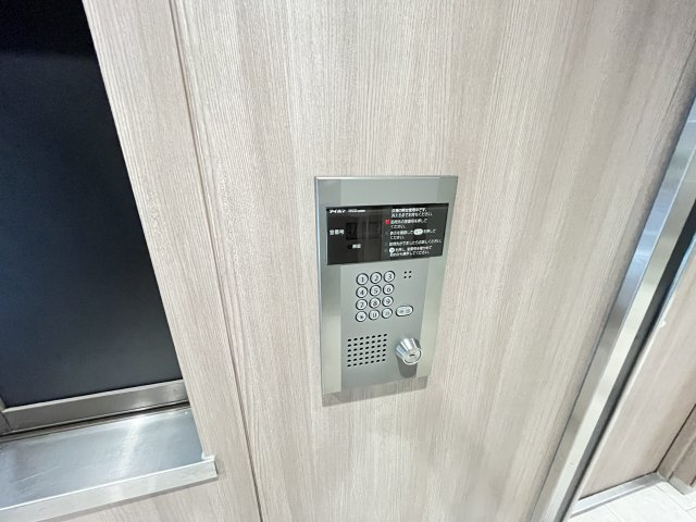 パーク・ノヴァ北小金のその他