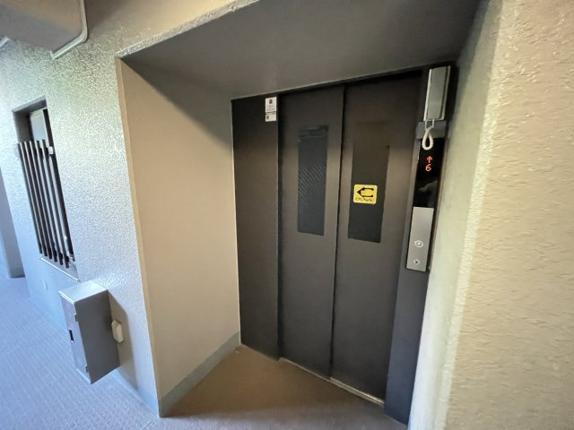 パーク・ノヴァ北小金のその他