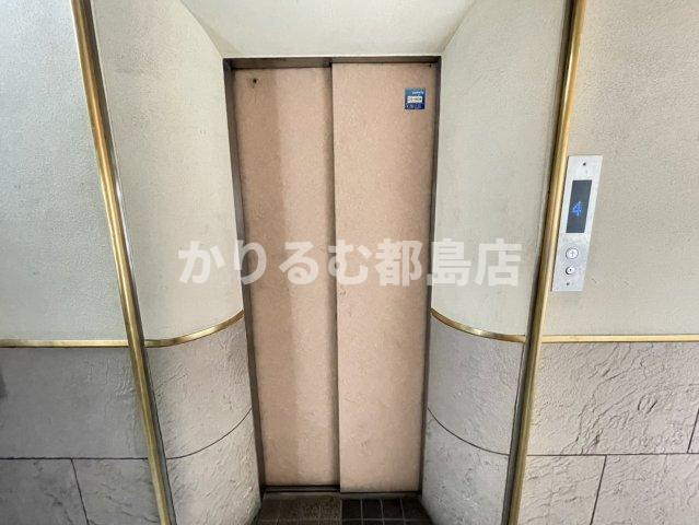 Eze京橋のその他共用部分