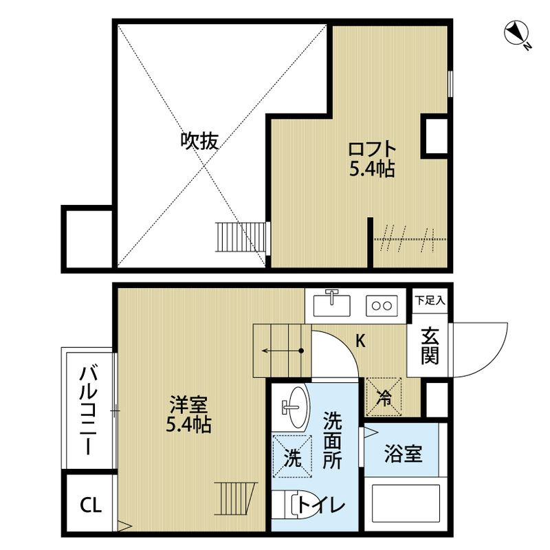 パーリッシィ稲毛