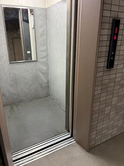 パークウェル五反田の設備