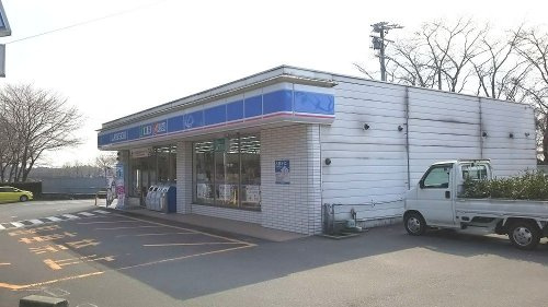 セジュールＳＲＡの周辺|【コンビニエンスストア】ローソン 久居一色店まで806ｍ