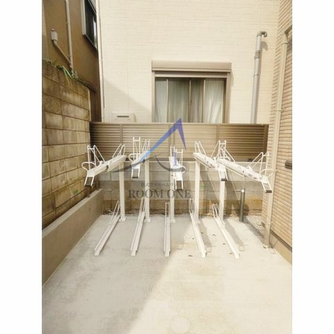 カーサ　マルフィール