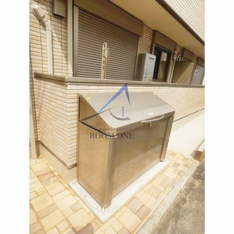 カーサ　マルフィール