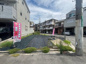 高槻市芝生町1丁目　売土地の画像