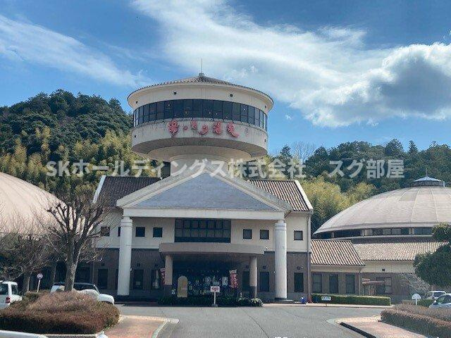 フラン　ジェルメＢの周辺|あみーシャン大飯まで700m