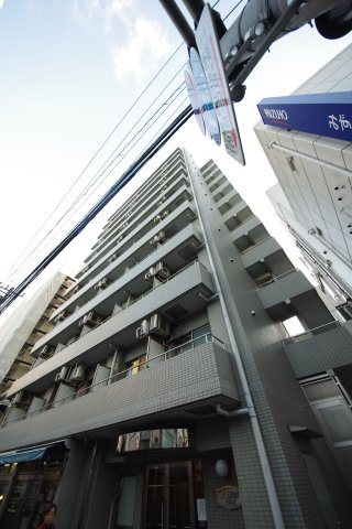 【外観】