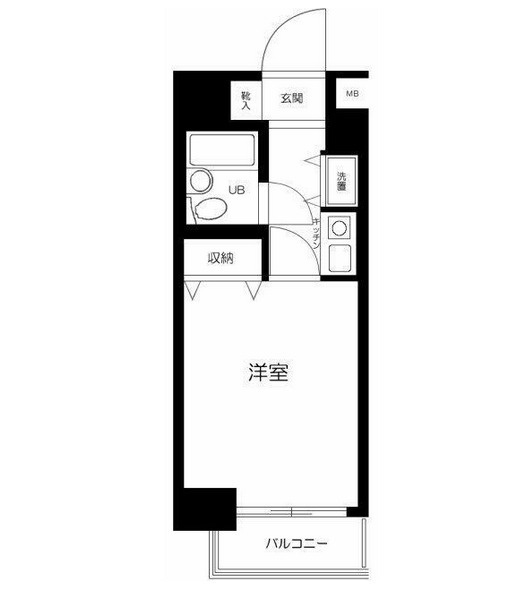 アドリーム千駄木xの画像