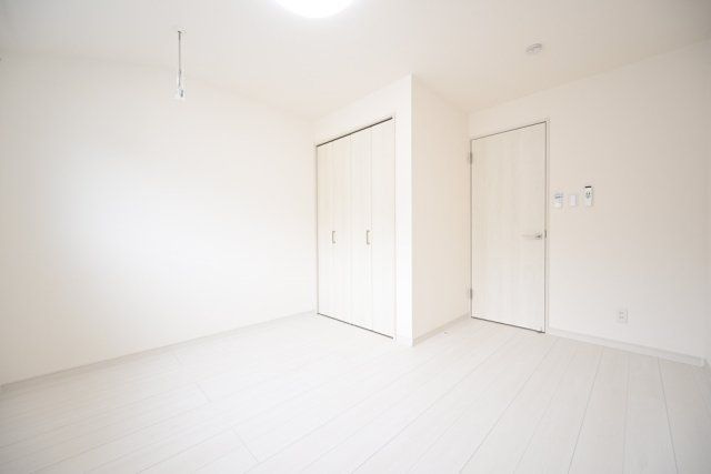 EIMA　Residenceのキッチン