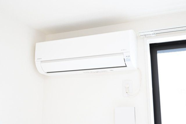 EIMA　Residenceの収納