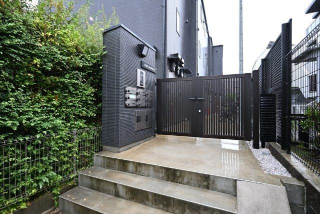 EIMA　Residenceのその他