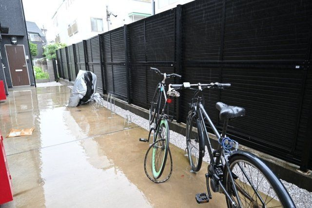 EIMA　Residenceのその他共用部分