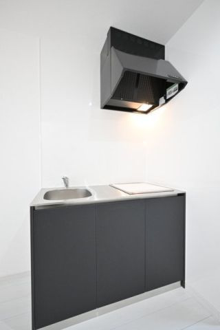 EIMA　Residenceのキッチン