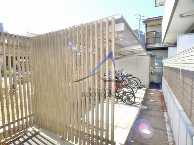 ｓｔｙｌｅｎｅｗ．Ａ１６のその他共用部分