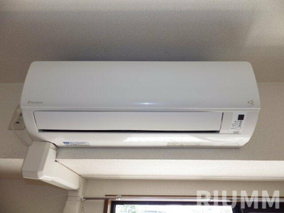 【設備】 | ベルテ正木