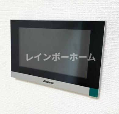Housekul HY4の収納