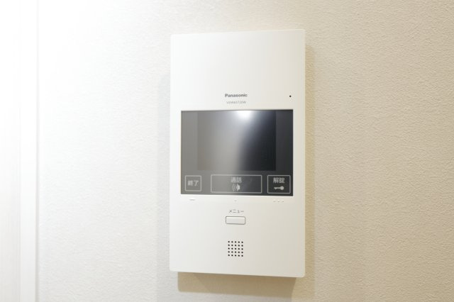 DolceVita小岩のバルコニー