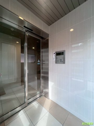 【エントランス】 | シュクル堺