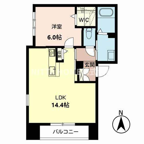 シャーメゾン翠石館