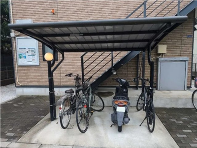 【駐車場】 | クガハラ