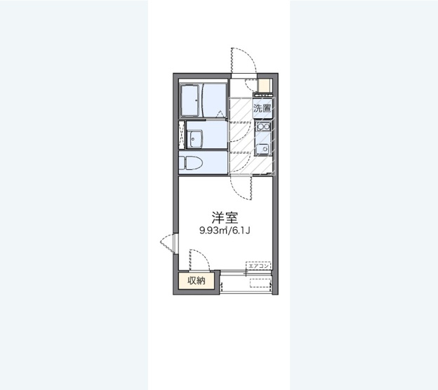【間取り】 | クガハラ
