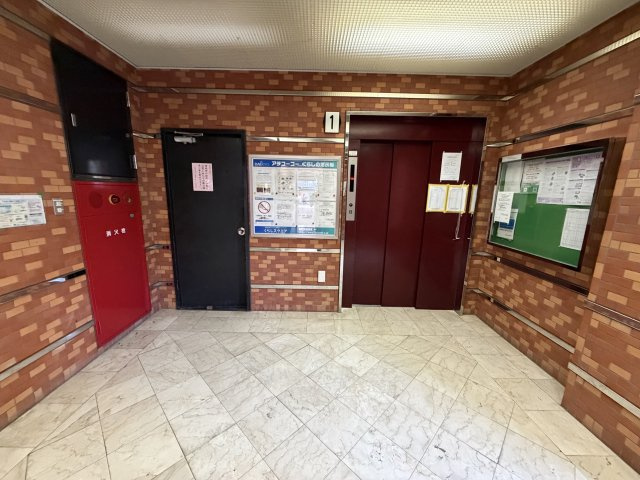 ライオンズマンション市場前のその他