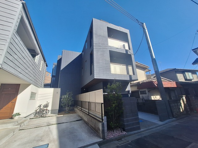 リアン浦和別所