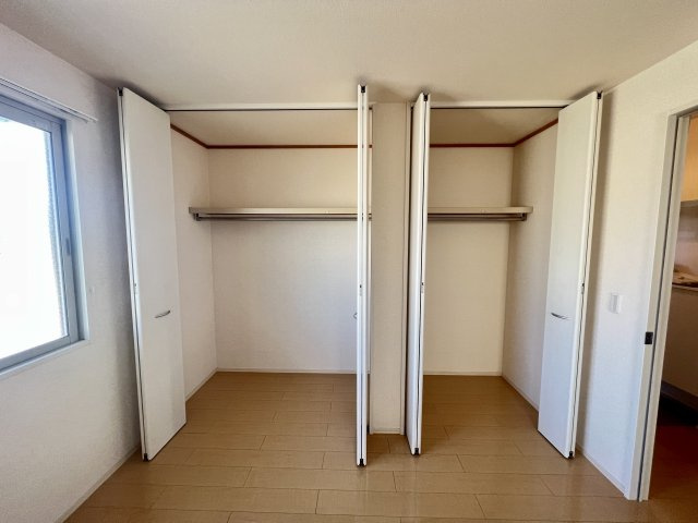 グリーンハイム　Ⅱのその他共用部分