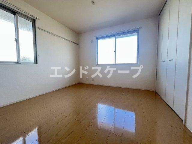グリーンハイム　Ⅱの洋室|高崎、前橋エリアのお部屋探しはエンドスケープまで！お客様の理想お聞かせ下さい♪