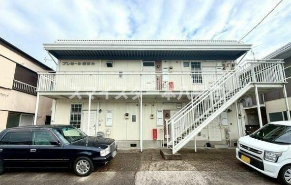 プレミール勝田台のその他共用部分