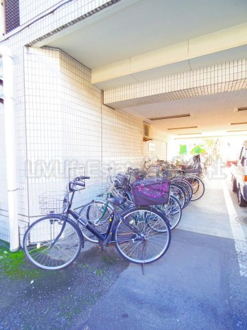 小平市小川東町１丁目の賃貸マンションのその他共用部分