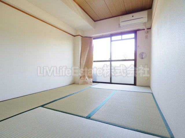 小平市小川東町１丁目の賃貸マンション