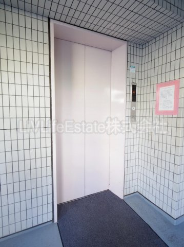 小平市小川東町１丁目の賃貸マンション