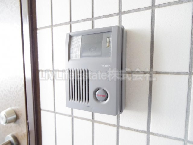 小平市小川東町１丁目の賃貸マンション