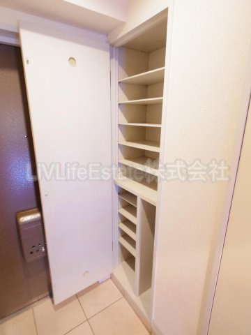 小平市小川東町１丁目の賃貸マンション