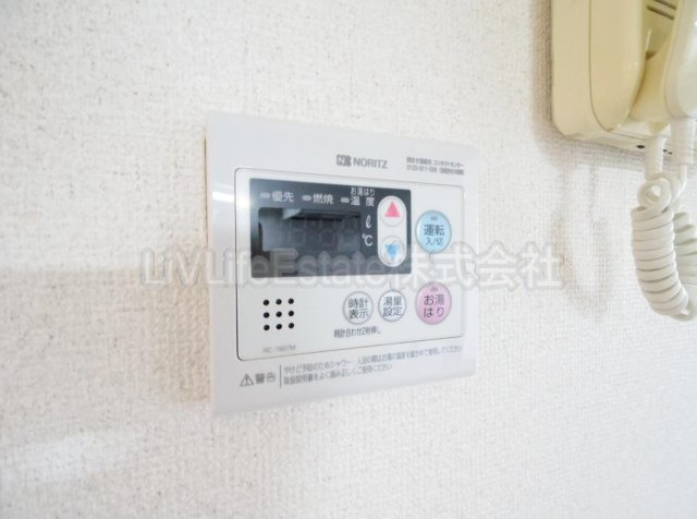 小平市小川東町１丁目の賃貸マンション