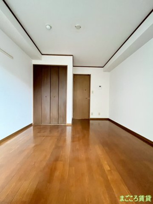 【寝室】 | アベリアコート
