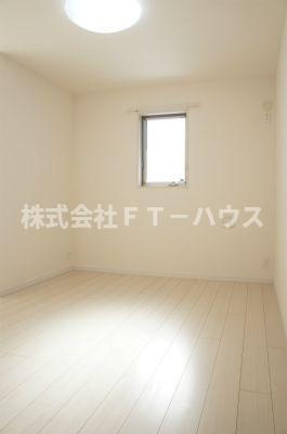 リブリ・シャイニング レイ広尾のその他