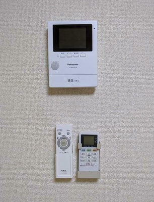 【セキュリティ】 | リプロンビギン中延７