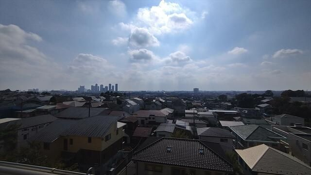 メリス尾山台のその他