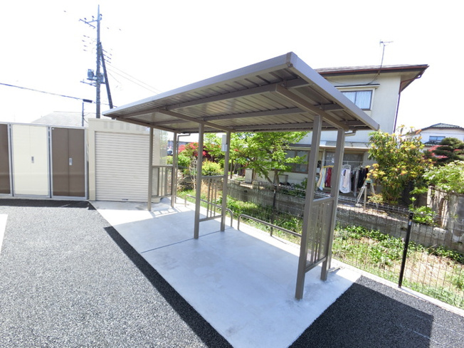 【その他共用部分】