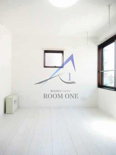 グランクオール町屋レジデンスの居間・リビング|洋室のお部屋です。