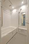 CIDNAL THE PLACE　西高宮小学校区の浴室|CIDNAL THE PLACE