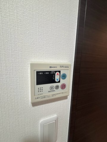 グランド・ガーラ大森Ⅱの設備