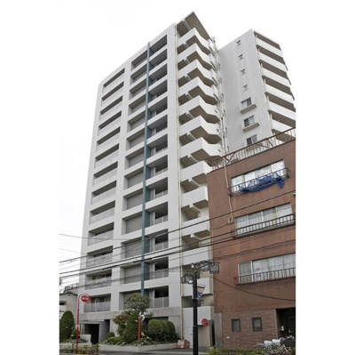 【その他】 | 藤和シティホームズ中野弥生町クレーデルコート