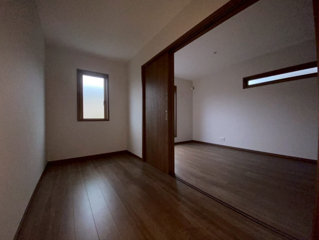 【寝室】 | Mirador Sakura