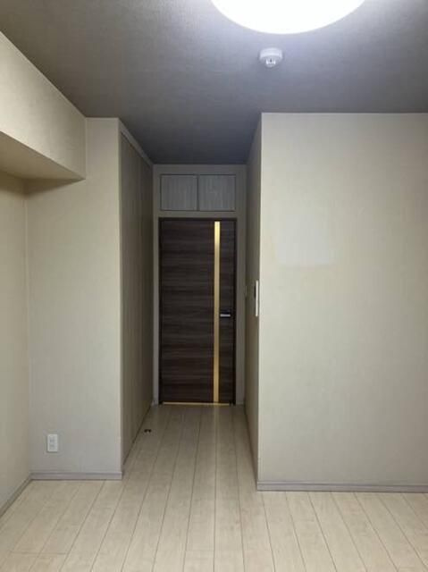 ＡＸＡＳ鵜の木アジールコートの寝室