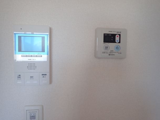 エスペランサ311のセキュリティ
