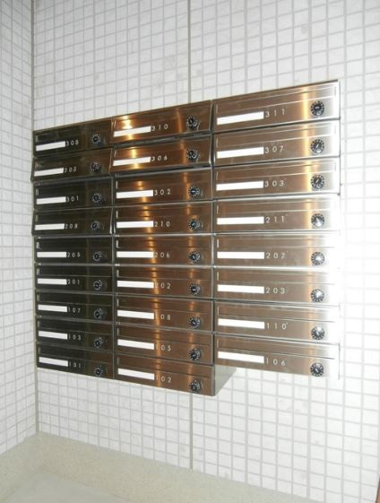 エスペランサ311のその他共用部分
