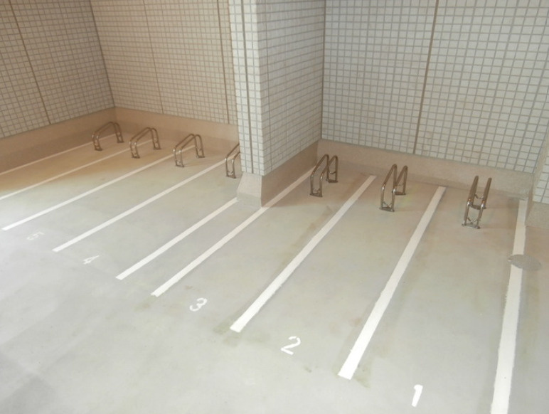 エスペランサ311のその他共用部分